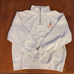 Mickey Mouse INC Sweatshirt